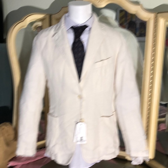 Barena Venezia Sport Jacket - Picture 3 of 7